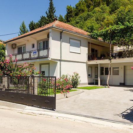 Stolac Apartment Relax מראה חיצוני תמונה