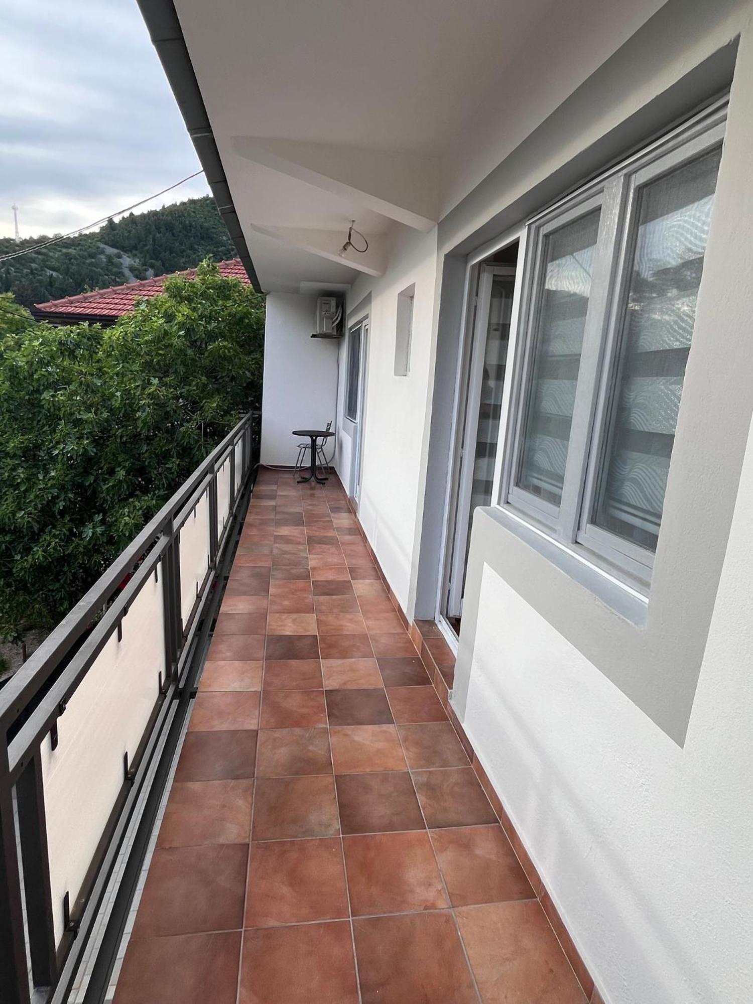 Stolac Apartment Relax מראה חיצוני תמונה