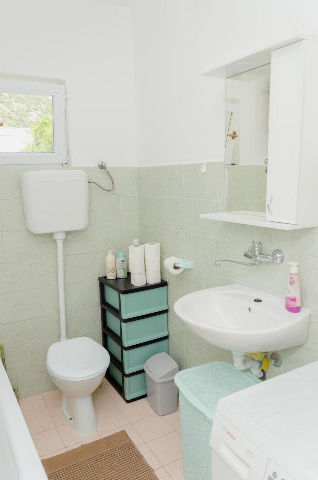 Stolac Apartment Relax מראה חיצוני תמונה