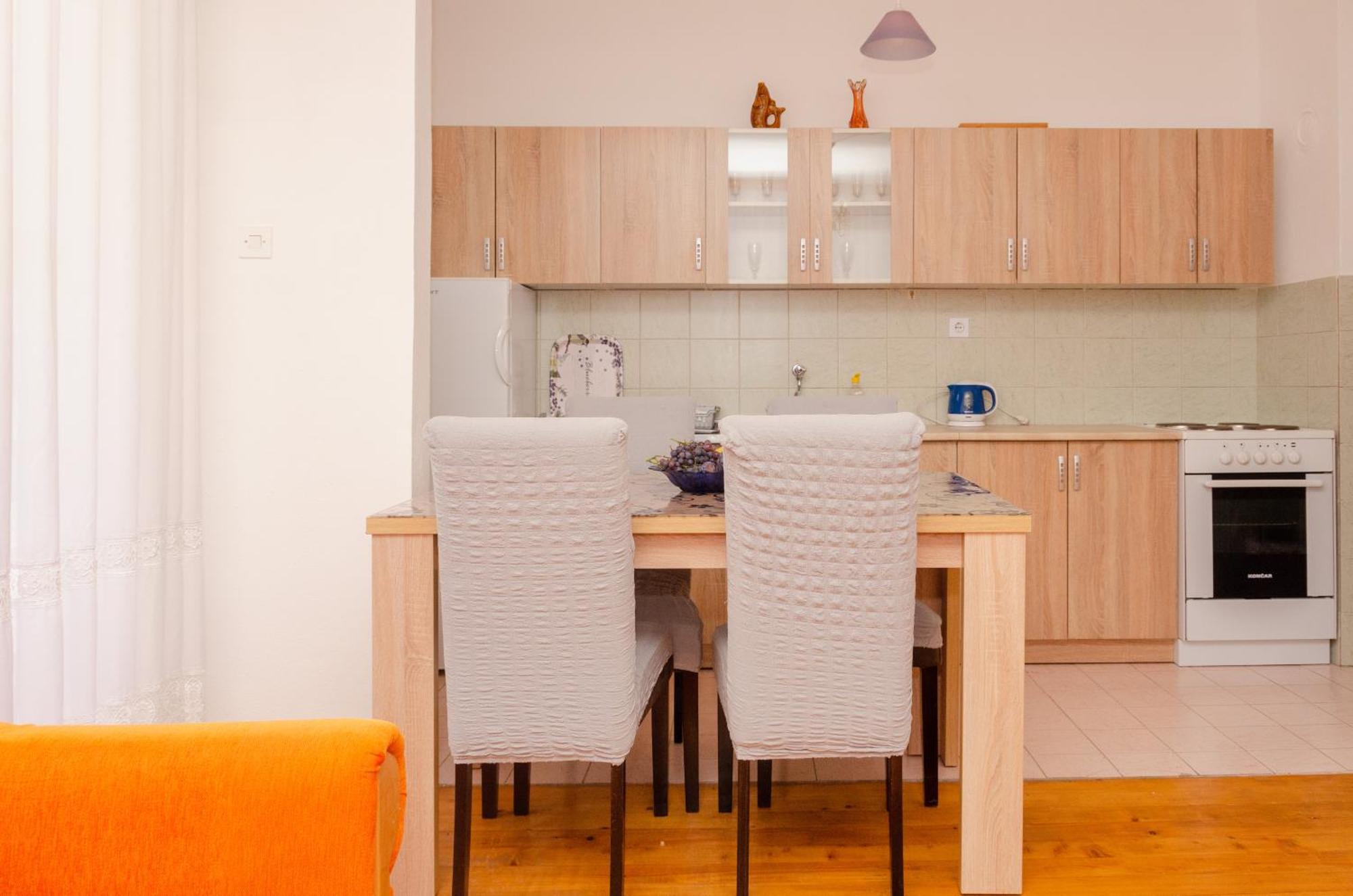 Stolac Apartment Relax מראה חיצוני תמונה
