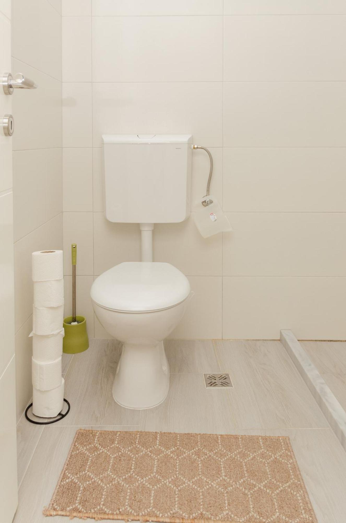Stolac Apartment Relax מראה חיצוני תמונה