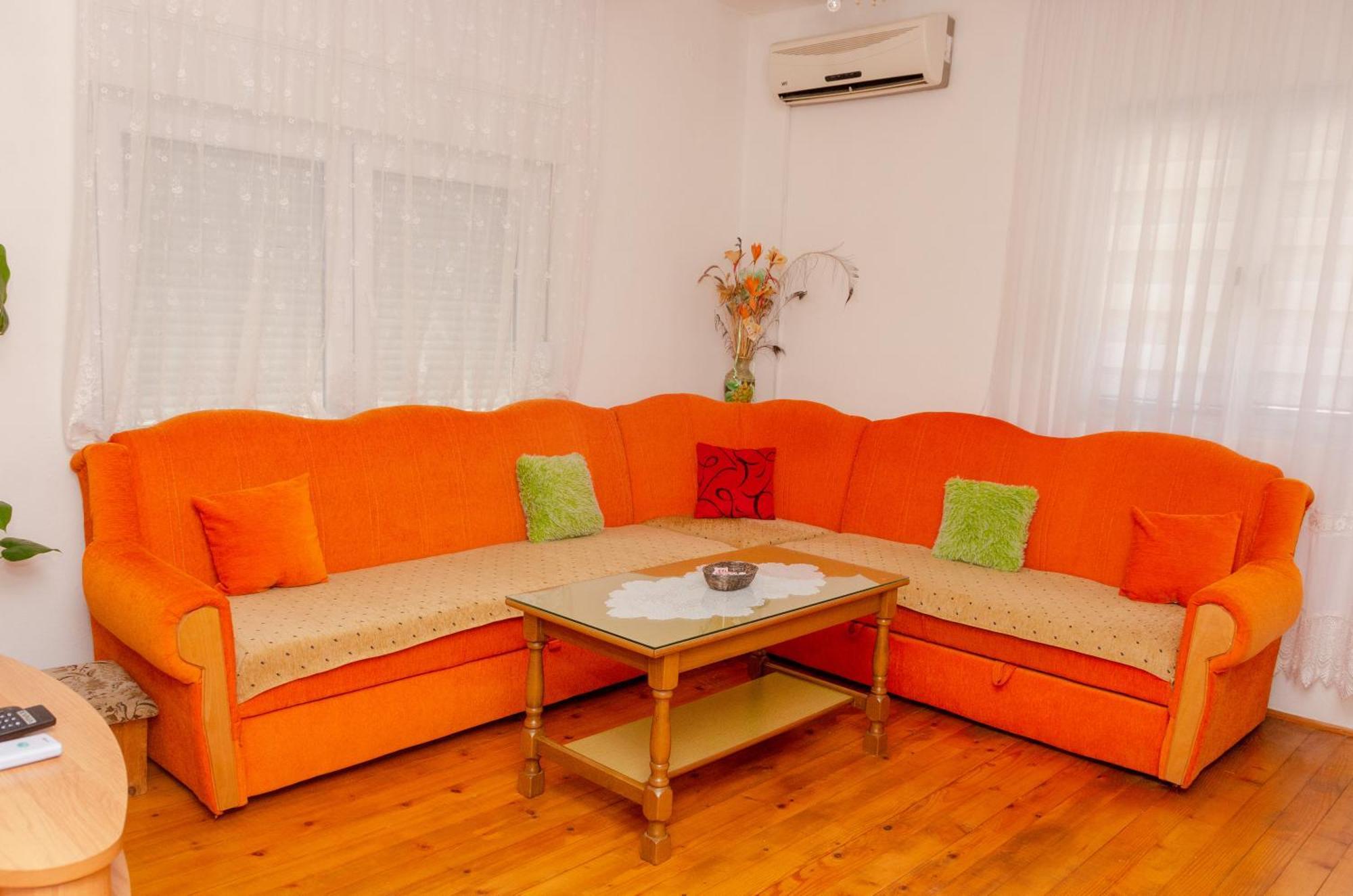 Stolac Apartment Relax מראה חיצוני תמונה