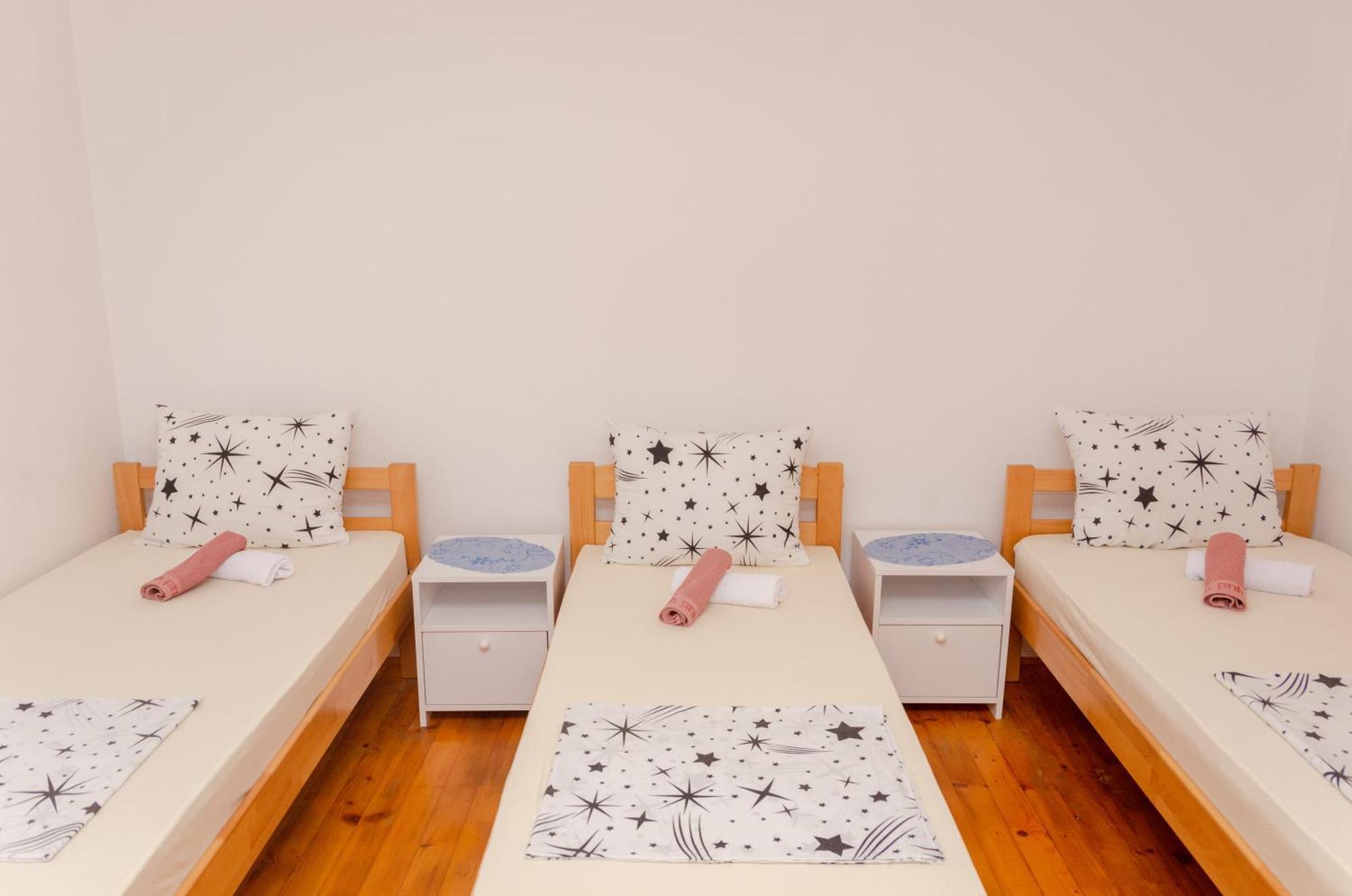 Stolac Apartment Relax מראה חיצוני תמונה