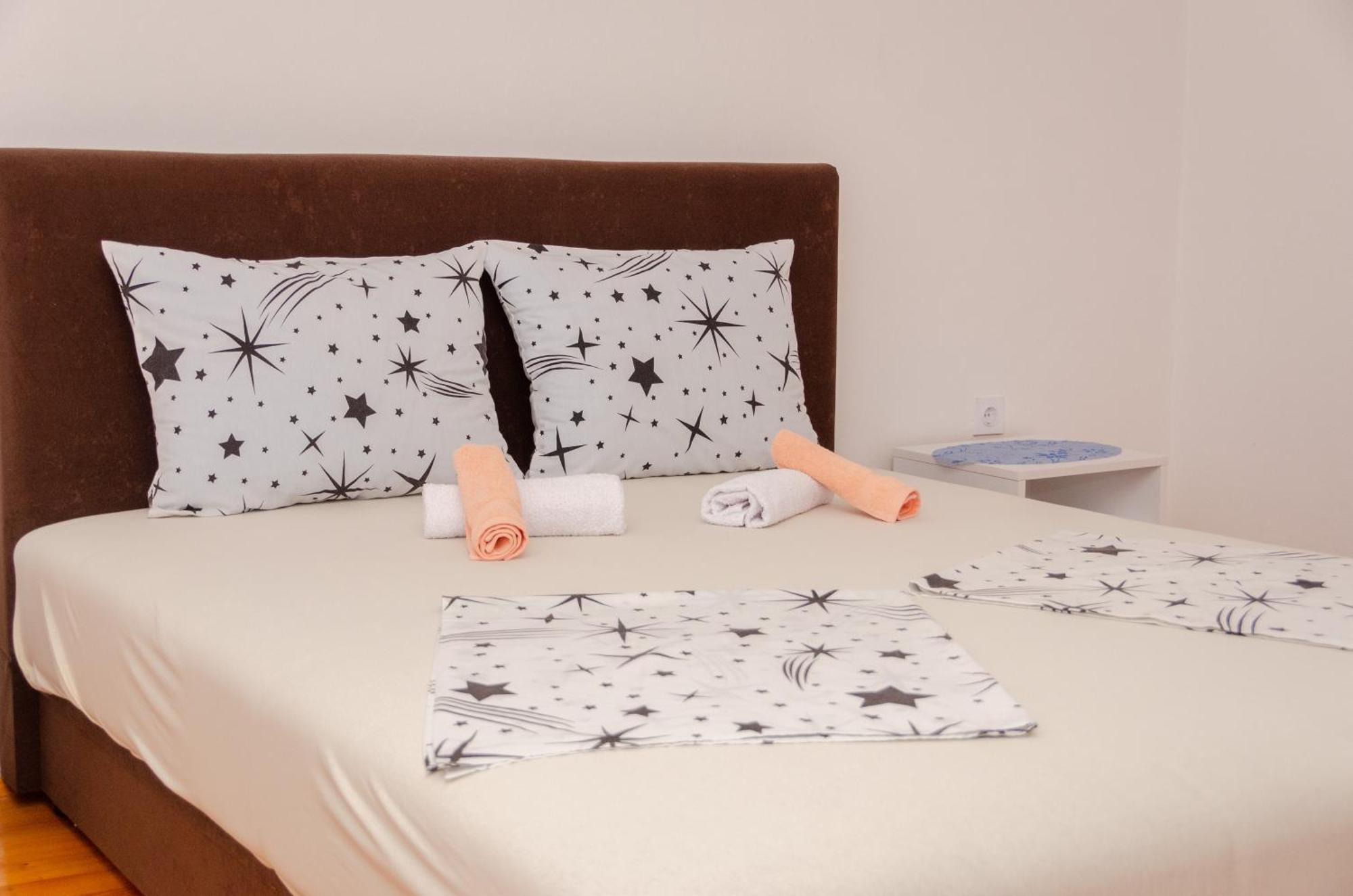 Stolac Apartment Relax מראה חיצוני תמונה