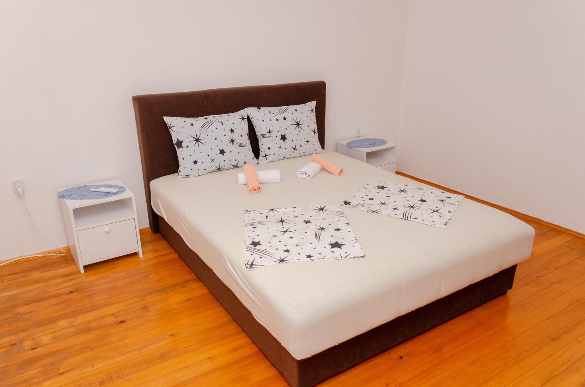 Stolac Apartment Relax מראה חיצוני תמונה