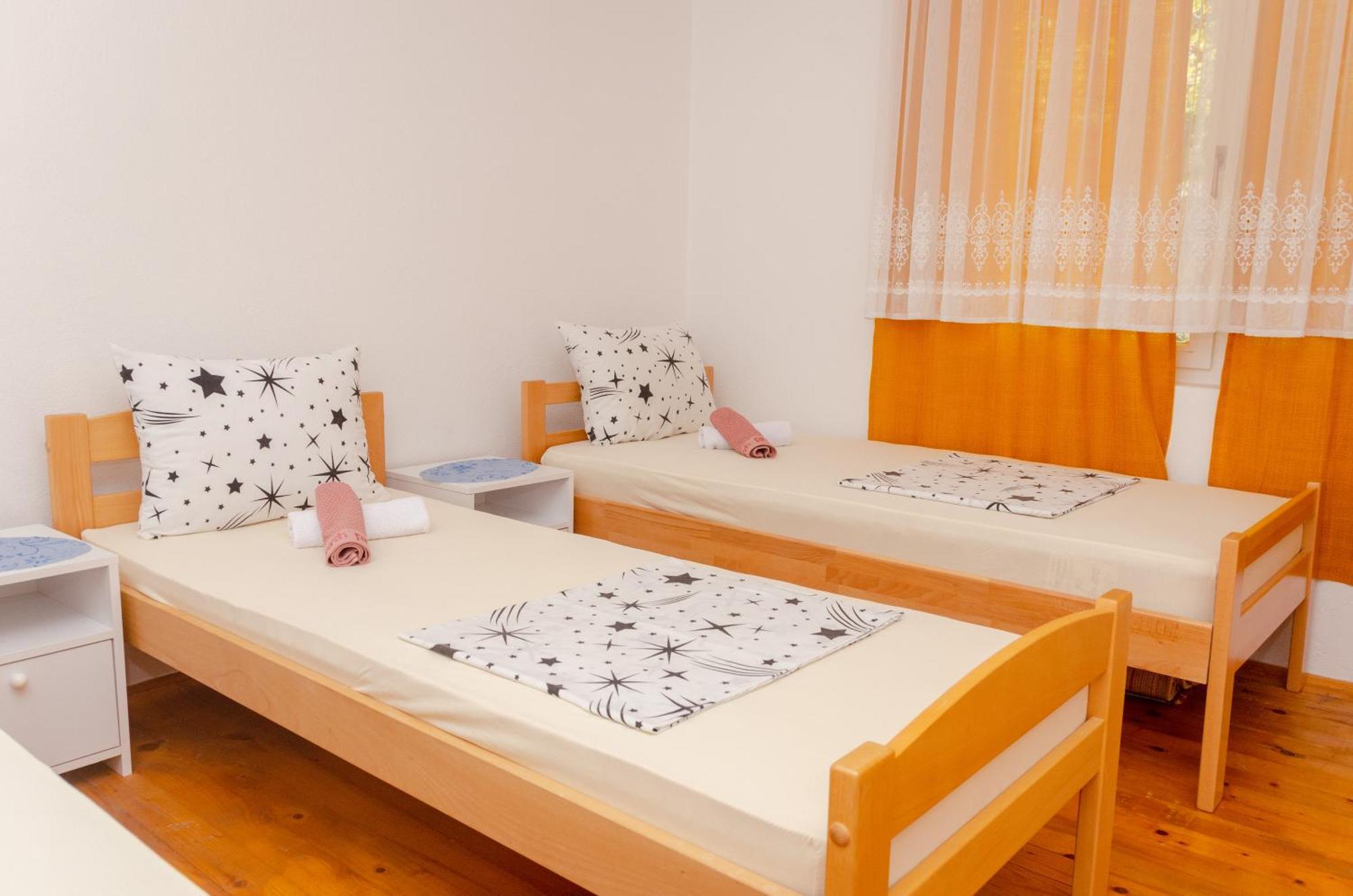 Stolac Apartment Relax מראה חיצוני תמונה