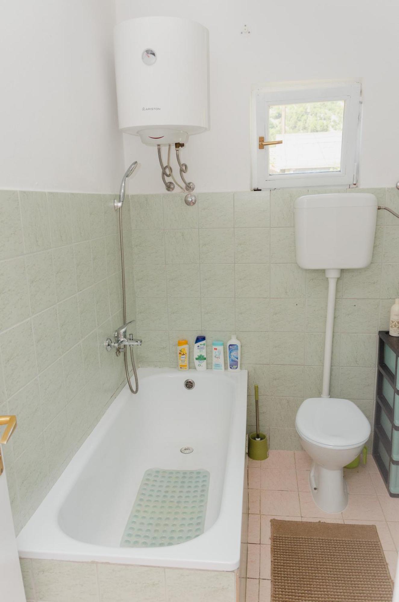 Stolac Apartment Relax מראה חיצוני תמונה