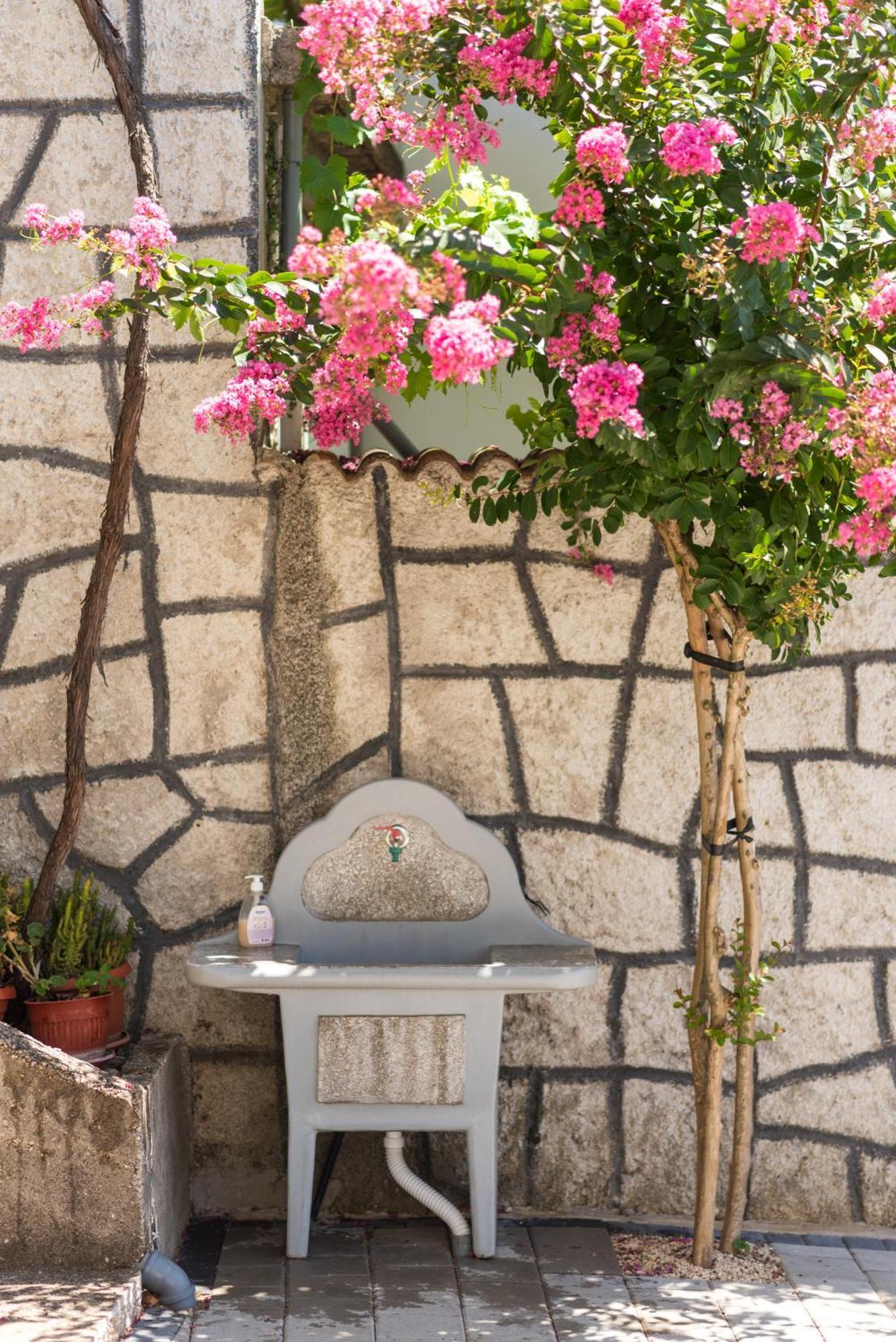Stolac Apartment Relax מראה חיצוני תמונה