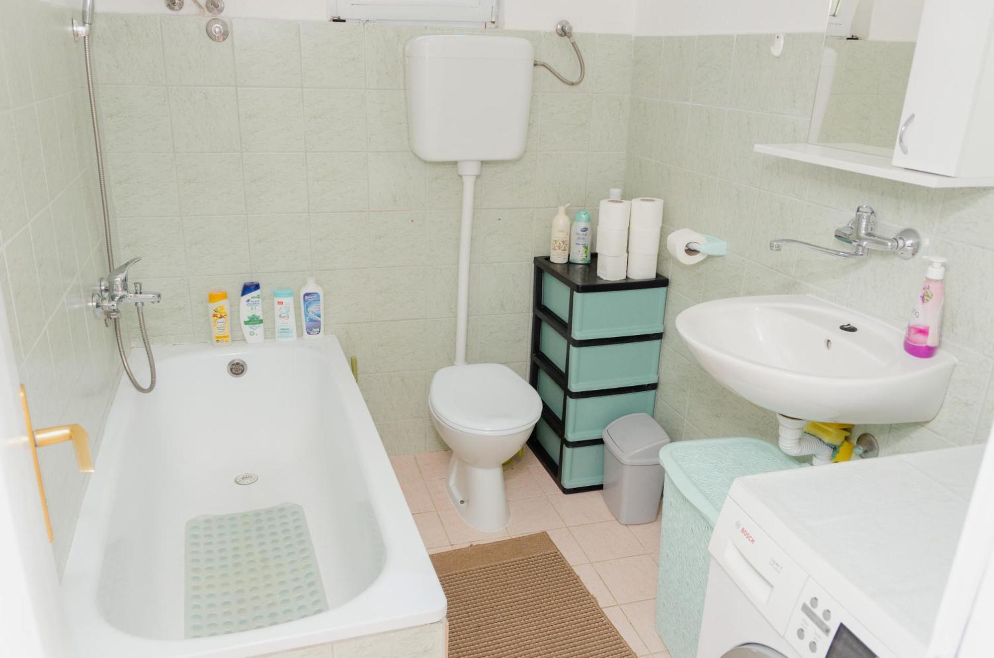 Stolac Apartment Relax מראה חיצוני תמונה