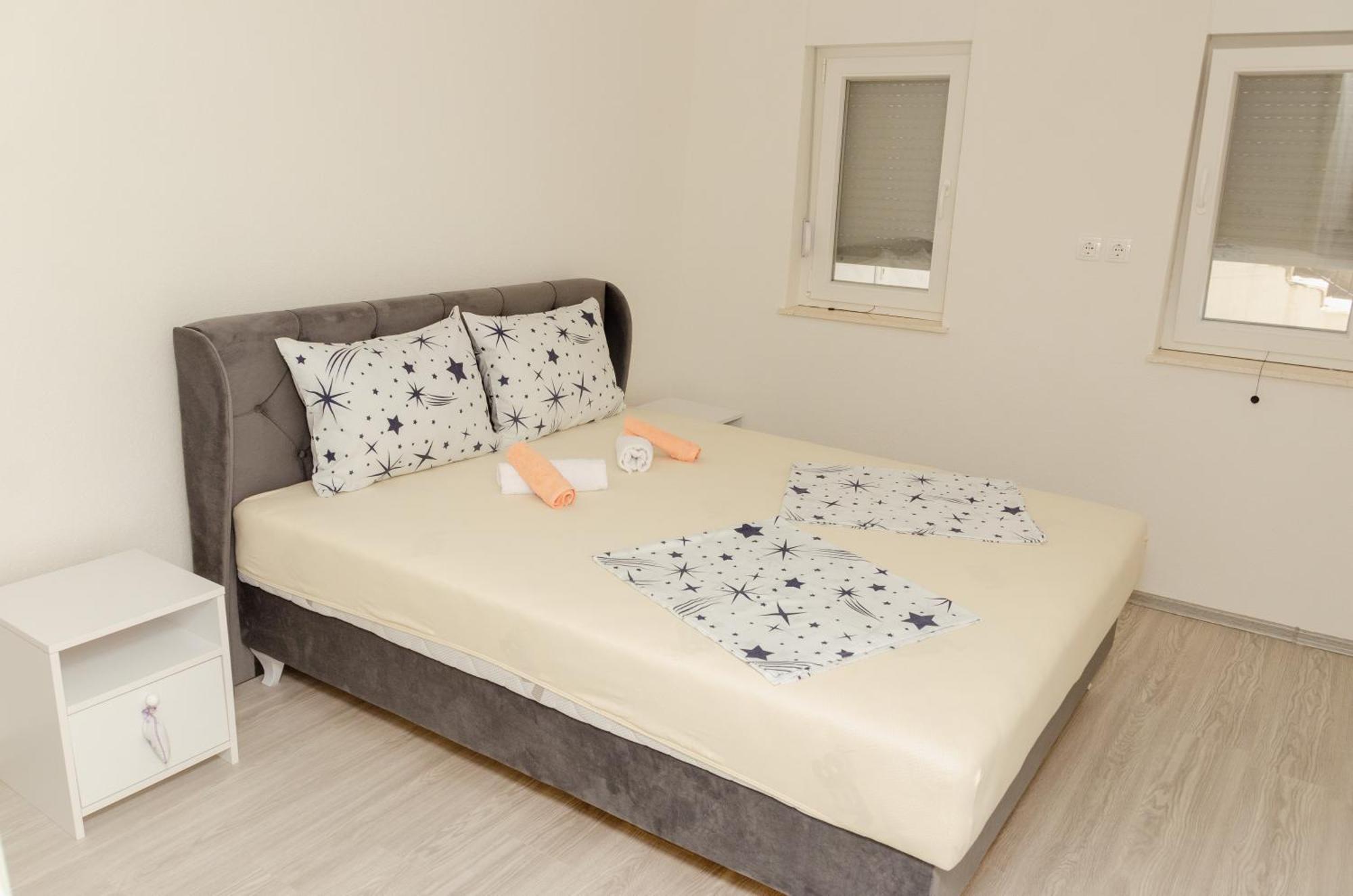 Stolac Apartment Relax מראה חיצוני תמונה