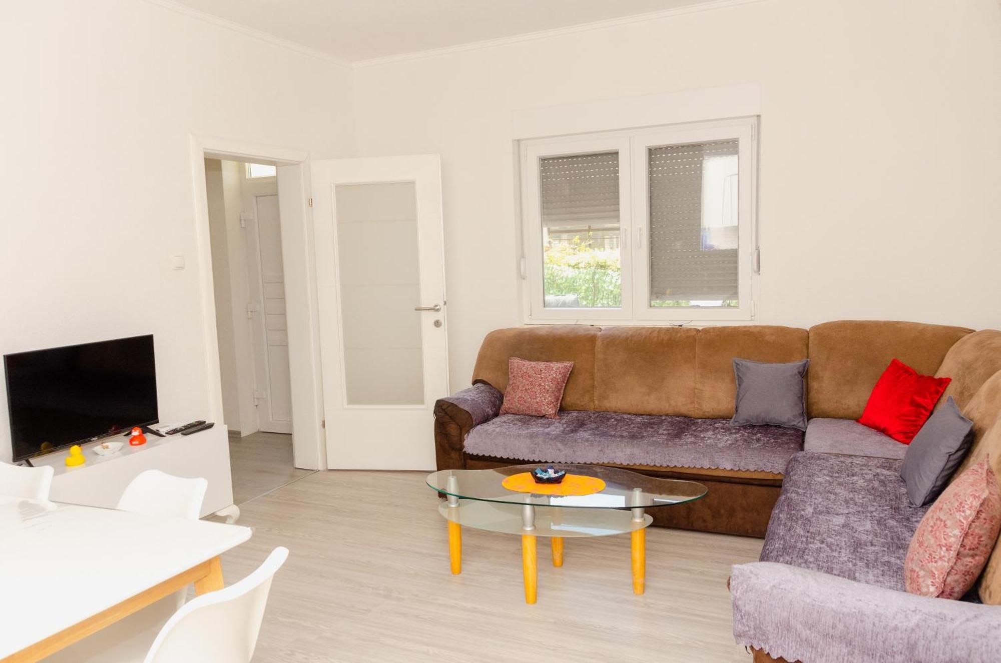 Stolac Apartment Relax מראה חיצוני תמונה