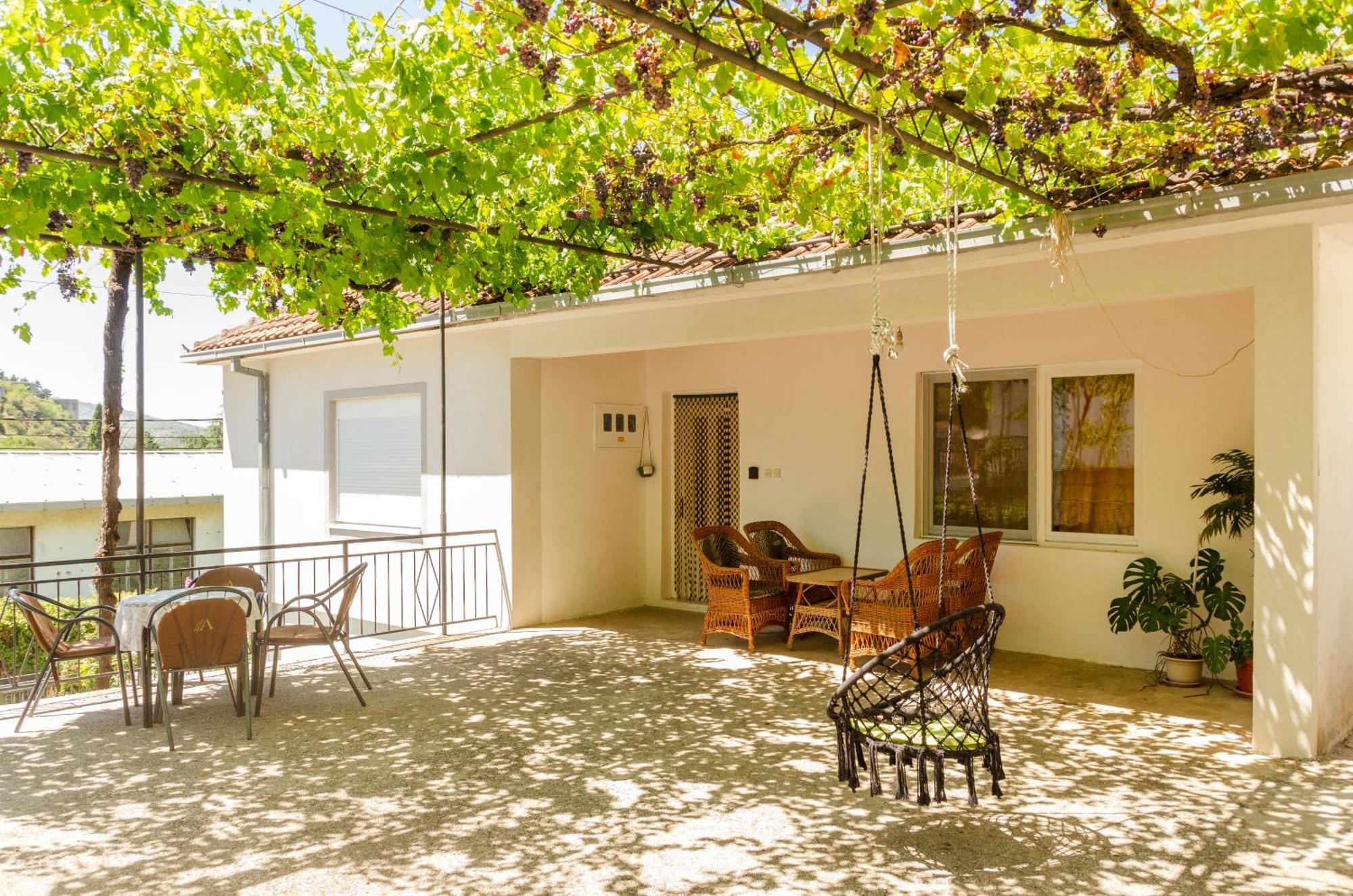 Stolac Apartment Relax מראה חיצוני תמונה