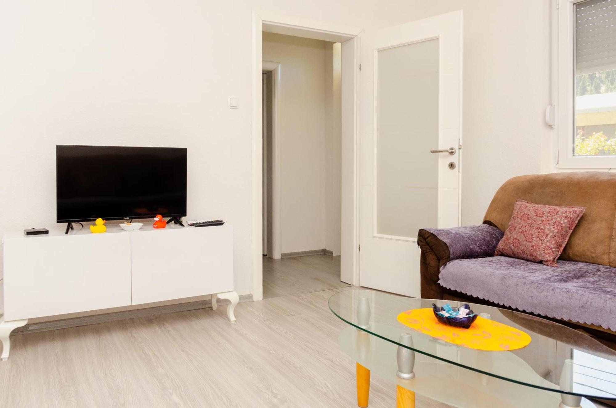 Stolac Apartment Relax מראה חיצוני תמונה