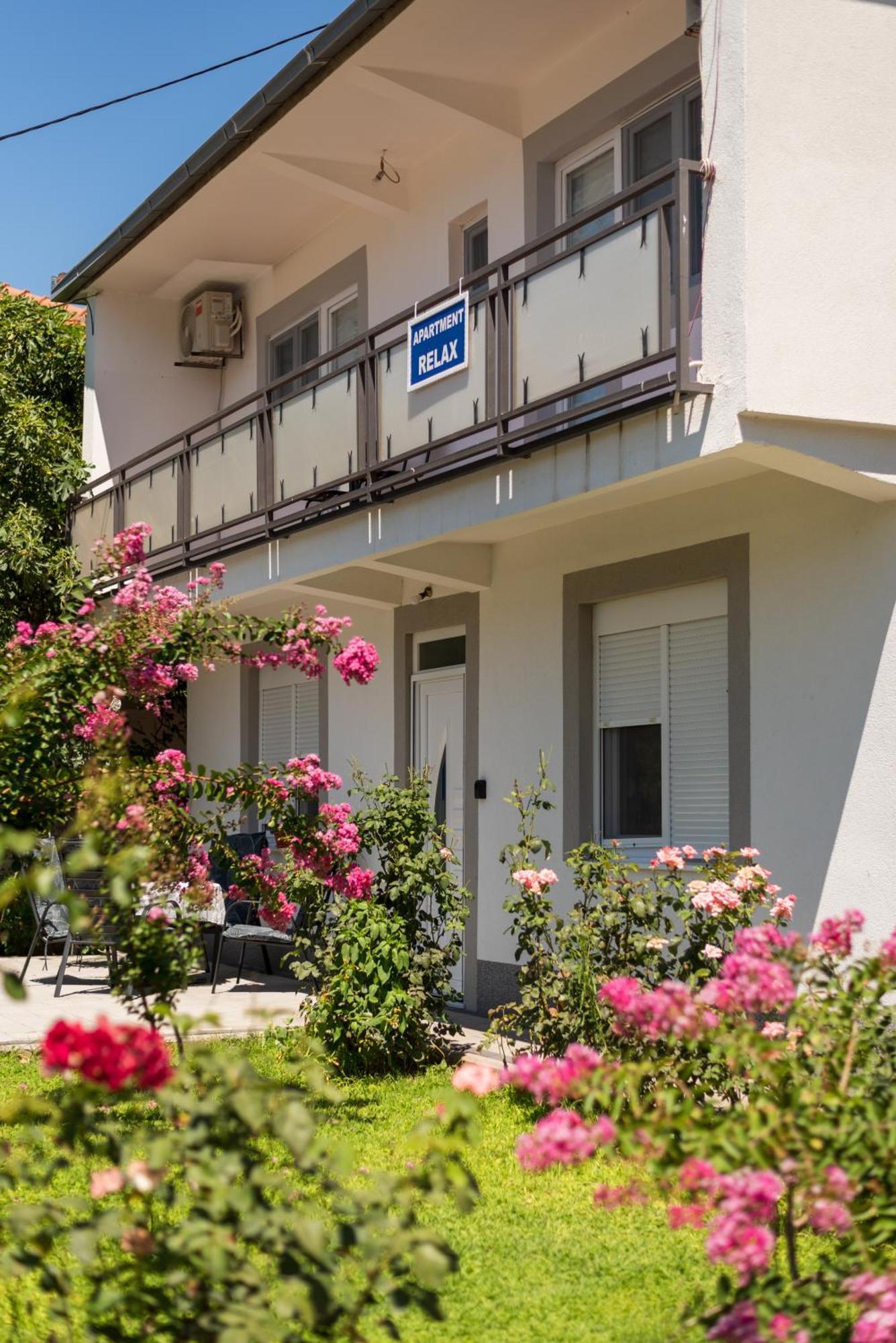 Stolac Apartment Relax מראה חיצוני תמונה
