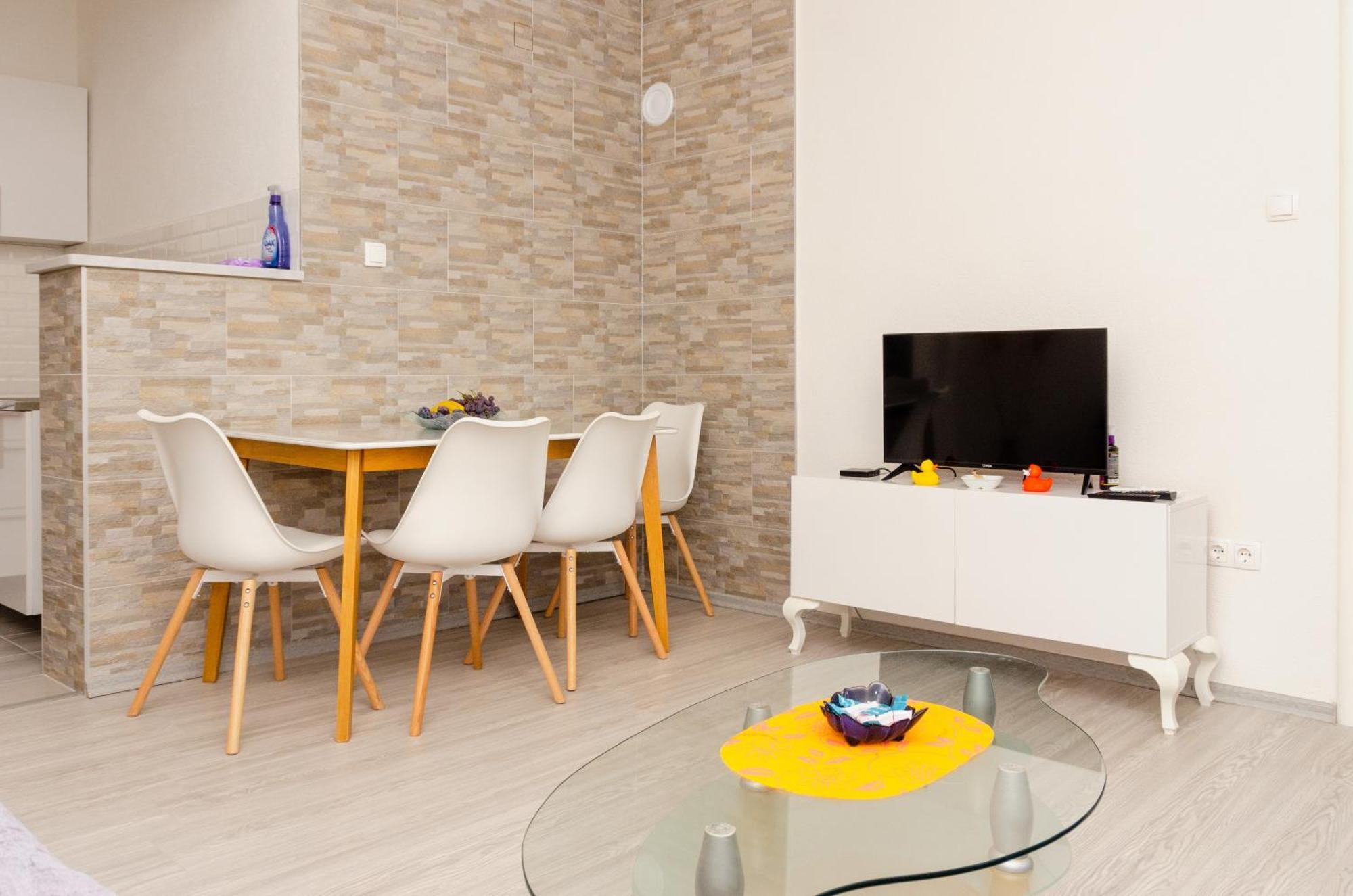 Stolac Apartment Relax מראה חיצוני תמונה