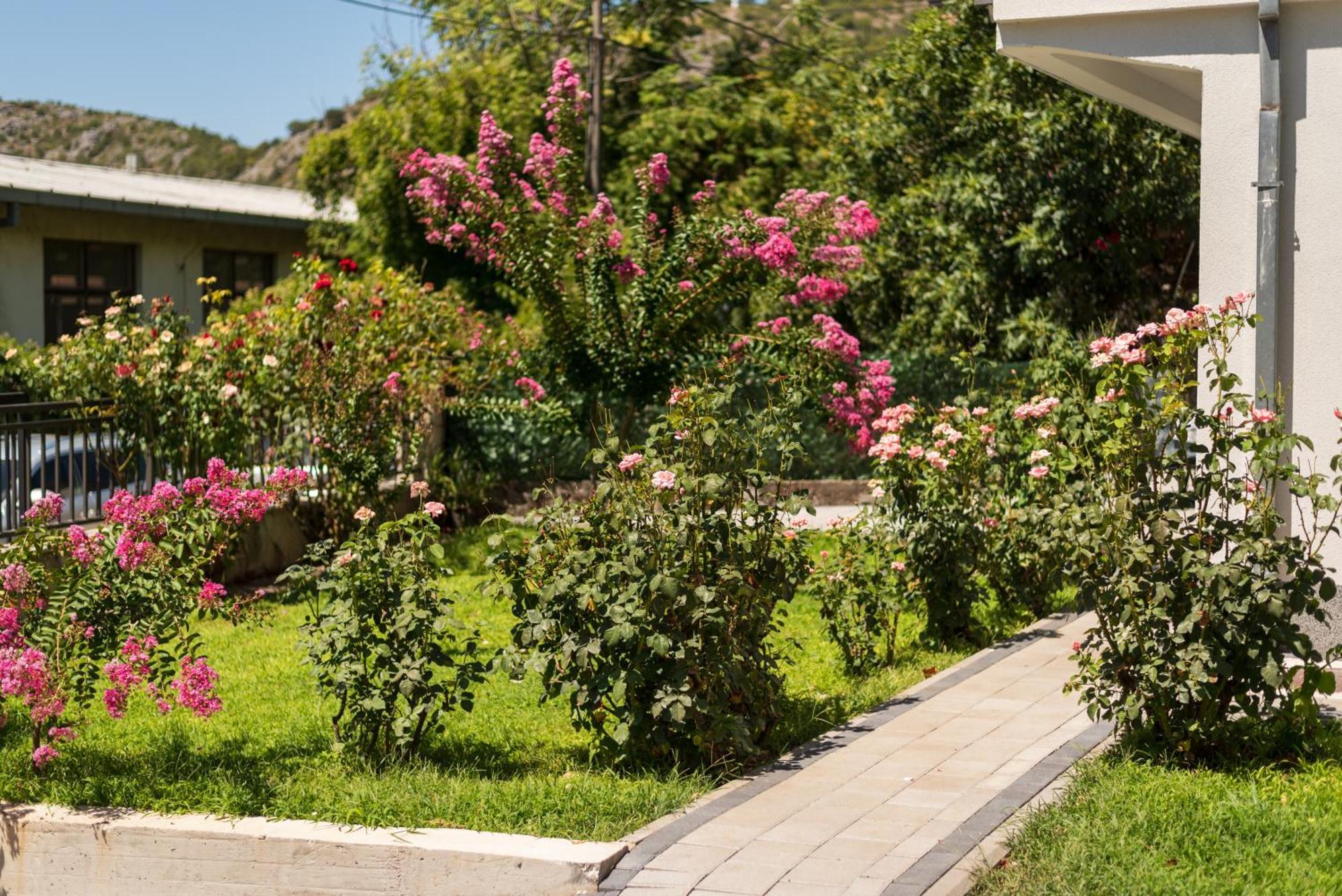 Stolac Apartment Relax מראה חיצוני תמונה